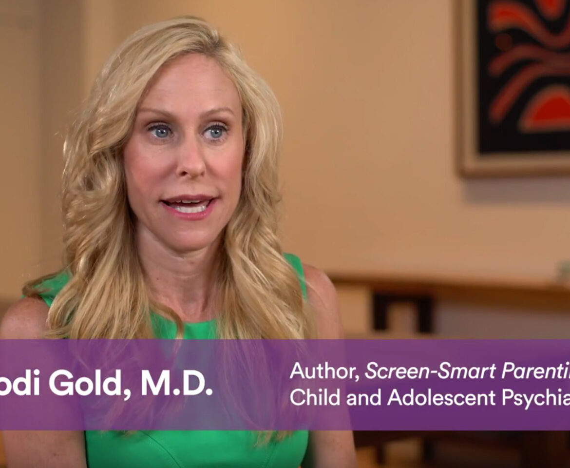 ADHD Kids Video Games